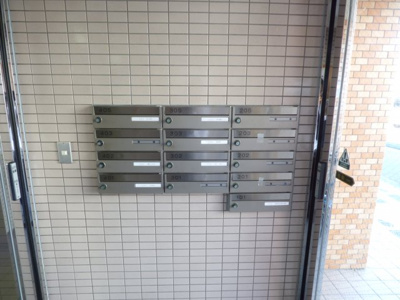 【その他共用部分】 | ダイタ百石町マンション