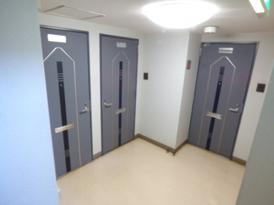 【その他共用部分】 | ダイタ百石町マンション