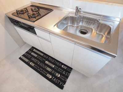 【キッチン】 | RH狭山市半田