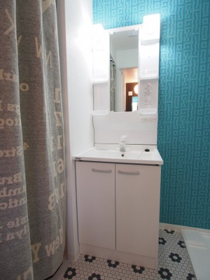 【独立洗面台】 | RH狭山市半田