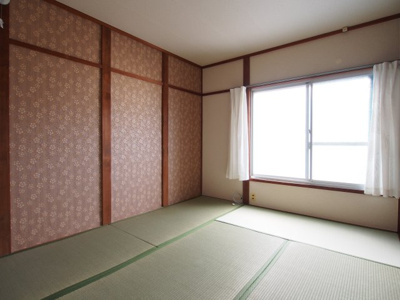 【和室】 | RH狭山市半田