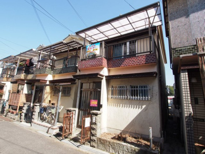 【外観】 | RH狭山市半田