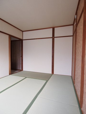 【和室】 | RH狭山市半田