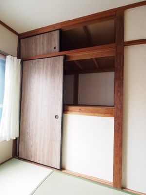 【収納】 | RH狭山市半田
