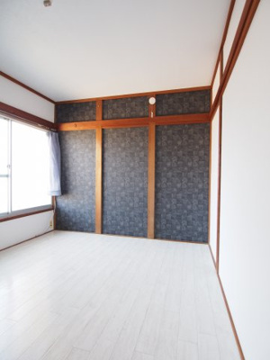 【寝室】 | RH狭山市半田