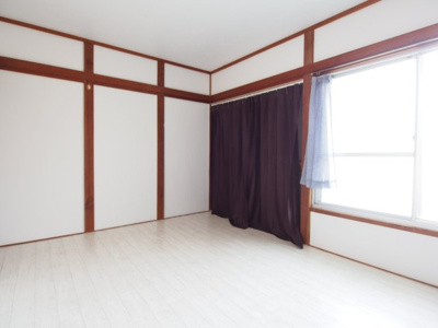 【寝室】 | RH狭山市半田