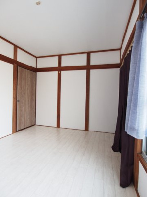 【寝室】 | RH狭山市半田