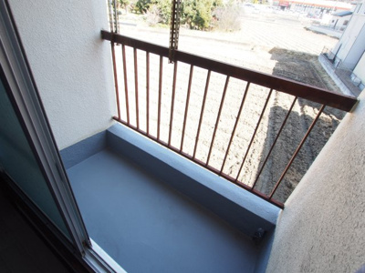【バルコニー】 | RH狭山市半田