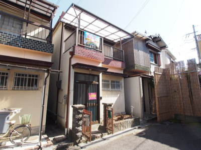 【外観】 | RH狭山市半田