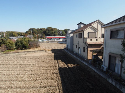 【展望】 | RH狭山市半田