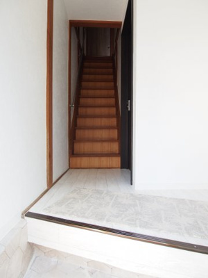 【玄関】 | RH狭山市半田