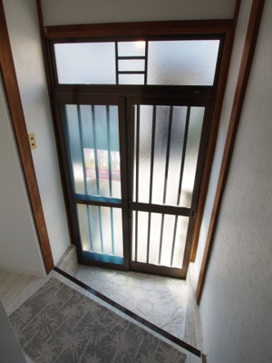 【玄関】 | RH狭山市半田