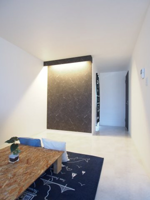 【居間・リビング】 | RH狭山市半田