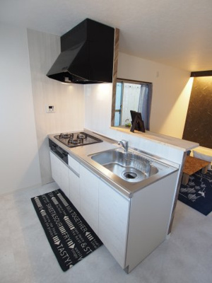 【キッチン】 | RH狭山市半田