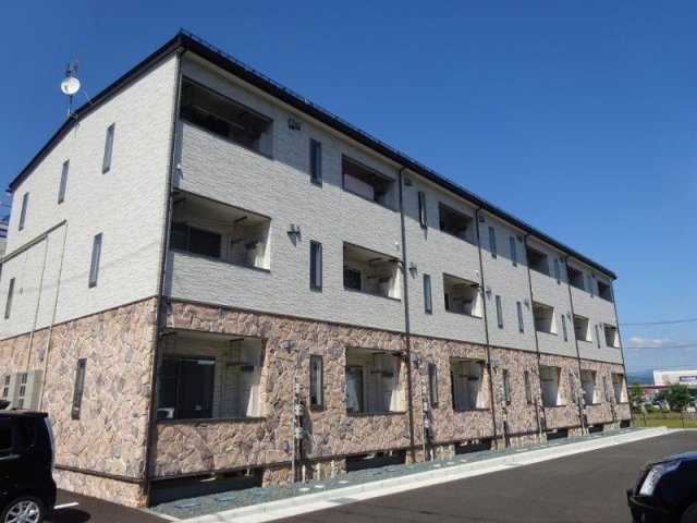 スカイヴィレッジ盛南Ⅱ 