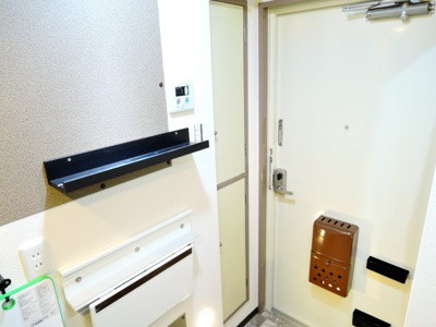 【収納】 | ダイコウレストハウス芥川