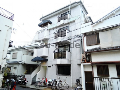 【外観】 | ダイコウレストハウス芥川