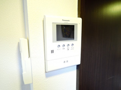 【セキュリティ】 | ダイコウレストハウス芥川