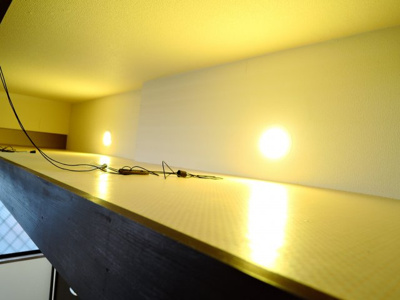 【収納】 | ダイコウレストハウス芥川