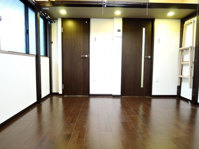 【居間・リビング】 | ダイコウレストハウス芥川