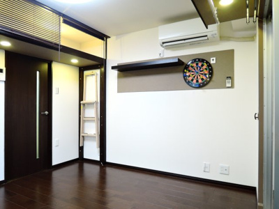 【寝室】 | ダイコウレストハウス芥川