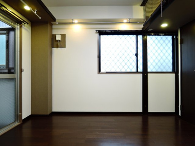 【居間・リビング】 | ダイコウレストハウス芥川