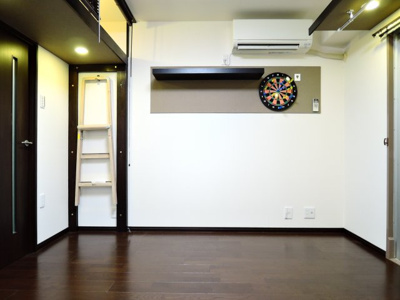 【内装】 | ダイコウレストハウス芥川