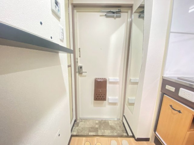 【玄関】 | ダイコウレストハウス芥川
