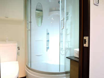 【浴室】 | ダイコウレストハウス芥川