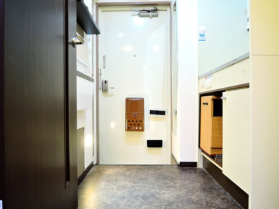 【内装】 | ダイコウレストハウス芥川