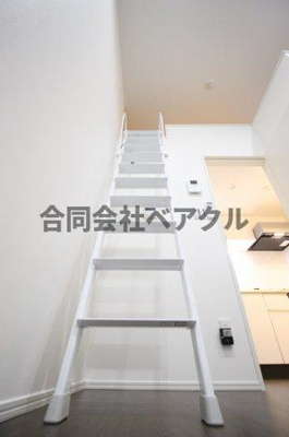 【洋室】 | ウエストヴィレッジⅡ | 使い勝手のいい洋室です