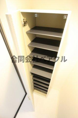 【内装】 | ウエストヴィレッジⅡ | 物件の内装です