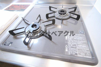 【その他】 | ウエストヴィレッジⅡ