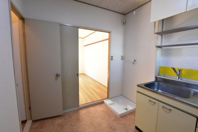 【その他】 | やまみハイツ