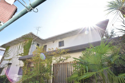 【展望】 | やまみハイツ