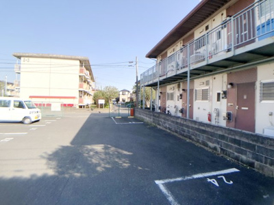 【周辺】 | やまみハイツ