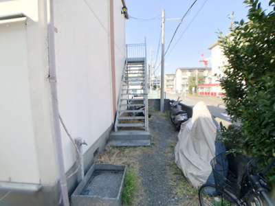 【設備】 | やまみハイツ