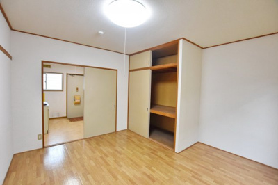 【居間・リビング】 | やまみハイツ