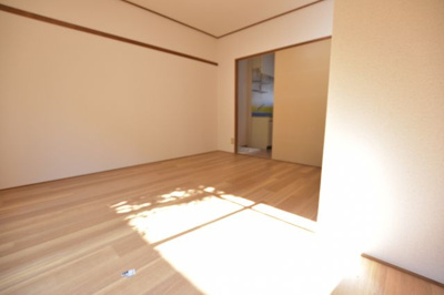 【寝室】 | やまみハイツ