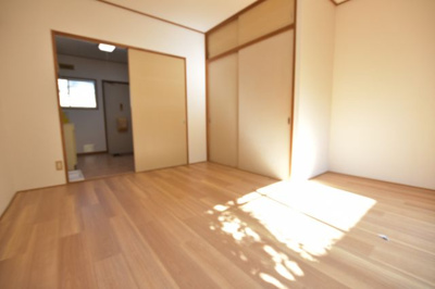 【子供部屋】 | やまみハイツ