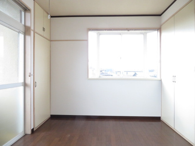 【洋室】 | アレストサカエ | 西洋室