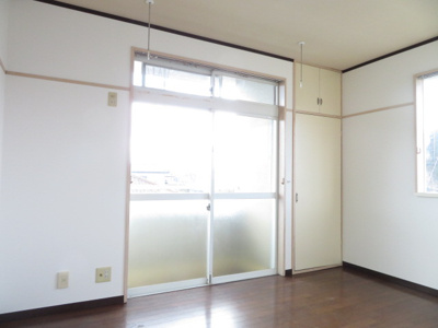 【洋室】 | アレストサカエ | 西洋室