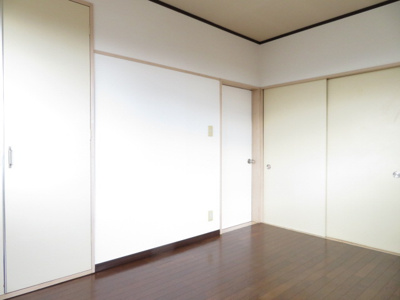 【洋室】 | アレストサカエ | 西洋室