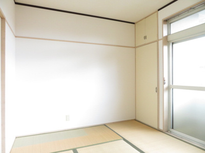 【和室】 | アレストサカエ | 東和室