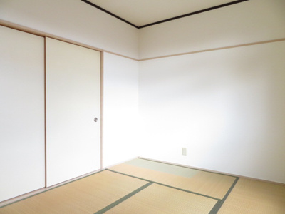 【和室】 | アレストサカエ | 東和室