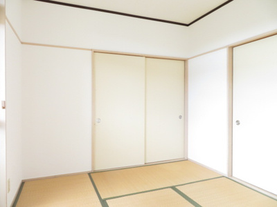 【和室】 | アレストサカエ | 東和室