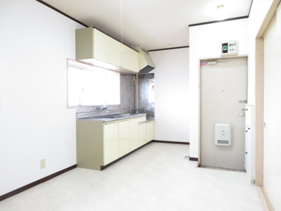 【居間・リビング】 | アレストサカエ