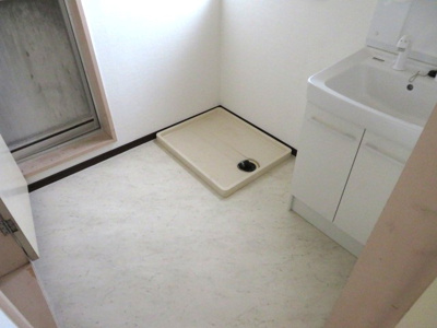 【キッチン】 | アレストサカエ