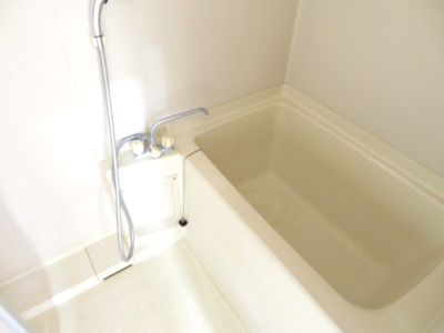 【浴室】 | アレストサカエ