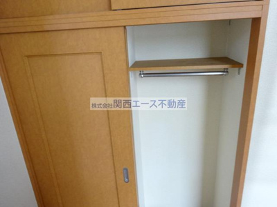 【収納】 | レオパレスchuTTi